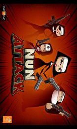 download Nun Attack apk
